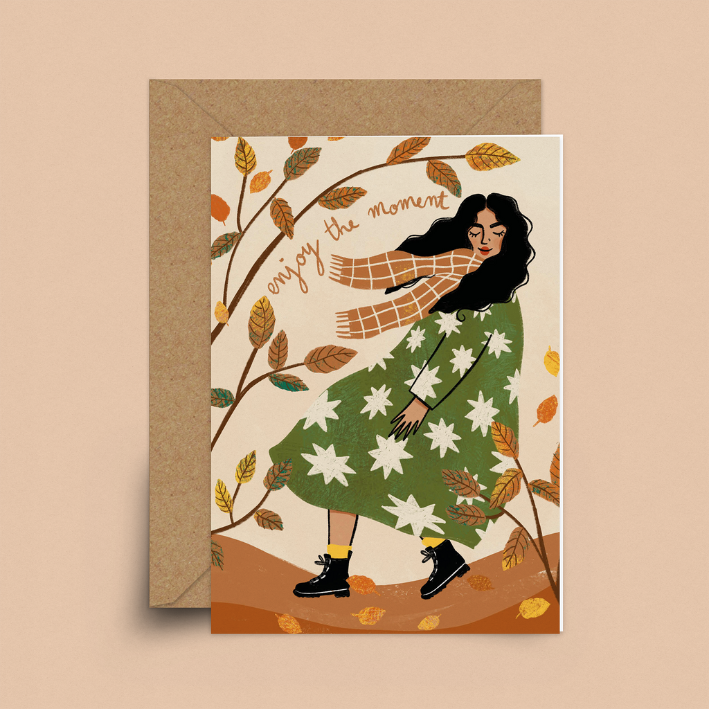 Autumn Cards